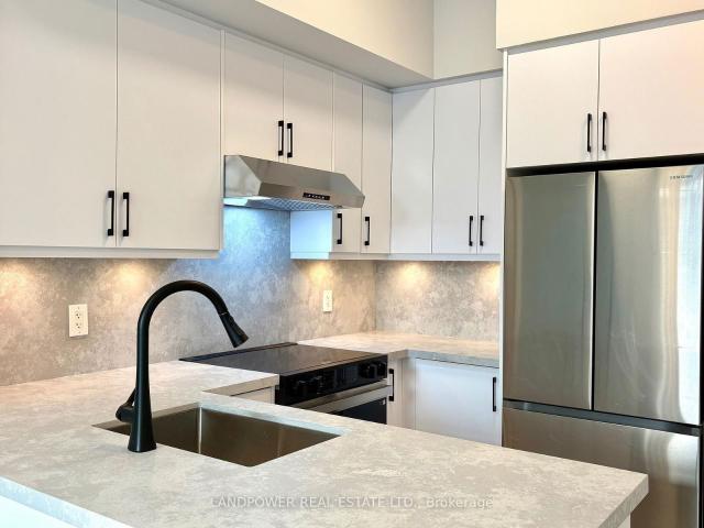 Condo for sale in Woburn, Ontario
