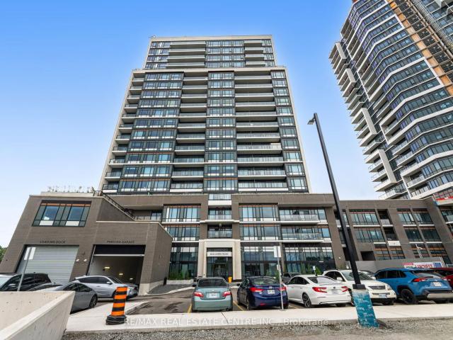 Condo for sale in Woburn, Ontario
