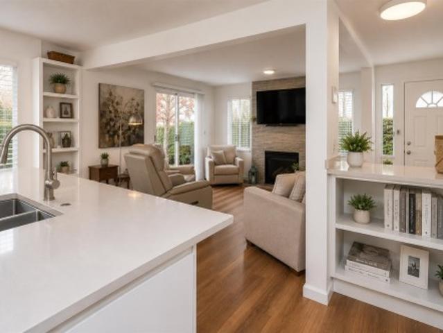 Townhouse for sale in Surrey, British Columbia