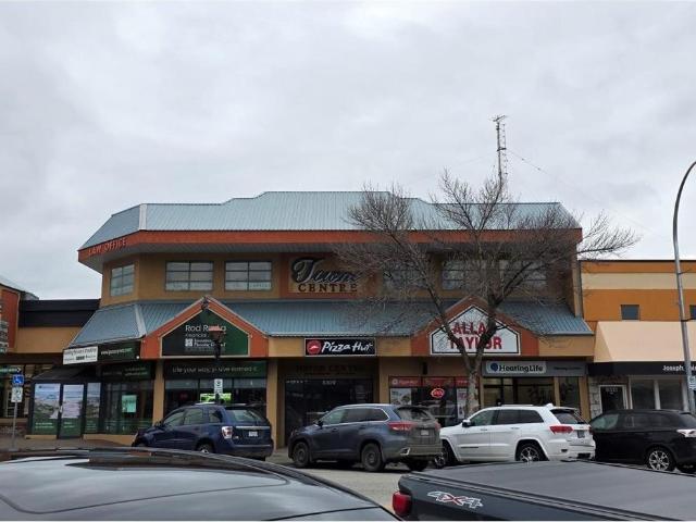 Office for rent in Osoyoos, British Columbia