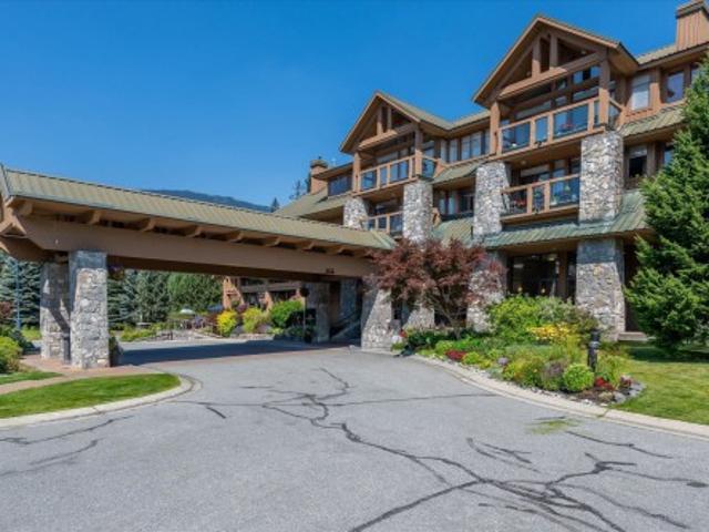 Property for sale in Whistler, British Columbia