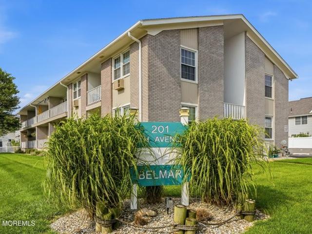 Condo for sale in Monmouth, New Jersey
