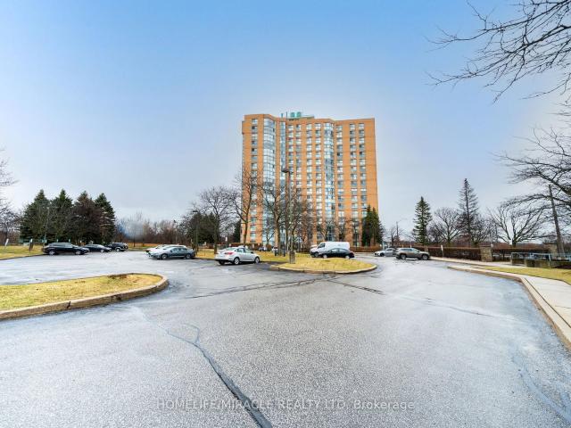 Condo for rent in Woburn, Ontario