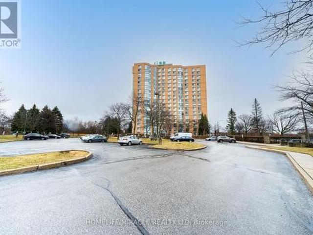 Property for rent in Woburn, Ontario