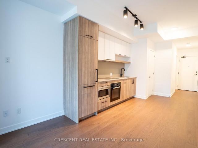 Condo for rent in Woburn, Ontario