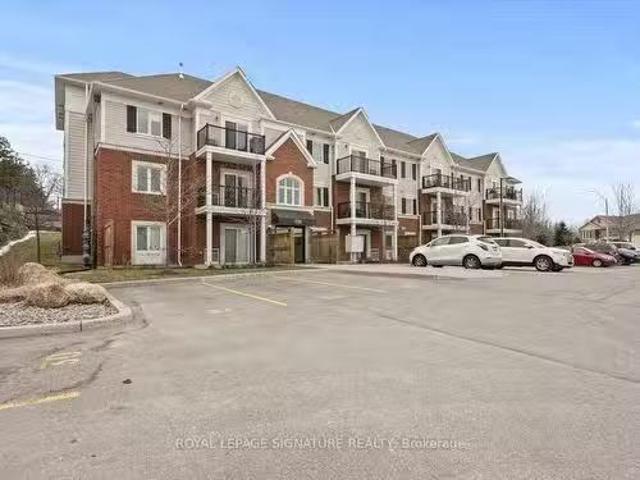 Condo for sale in Peterborough, Ontario