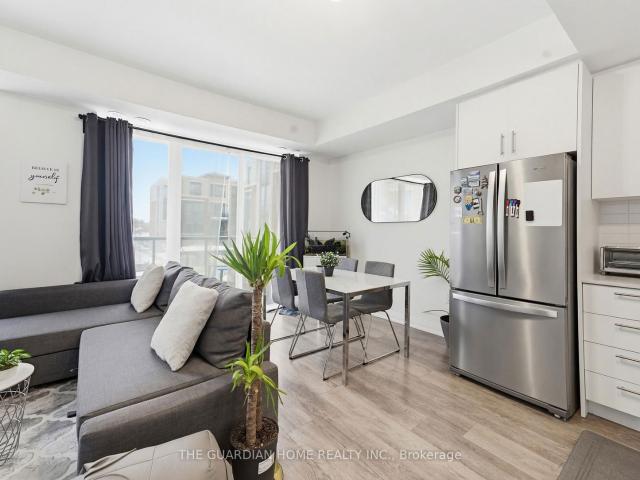 Condo for sale in Woburn, Ontario