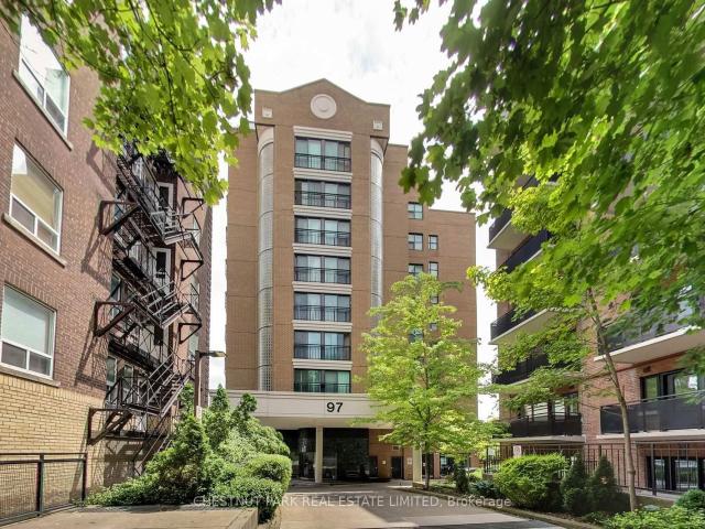 Condo for sale in Woburn, Ontario
