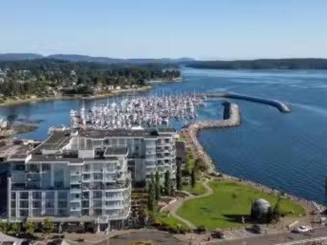 Condo for sale in Sidney, British Columbia