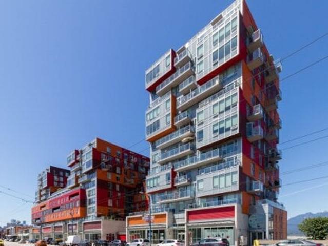 Apartment for sale in Vancouver, British Columbia