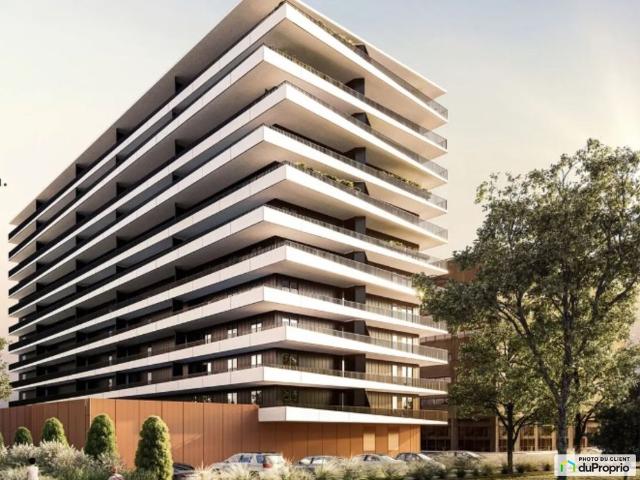 Apartment for rent in Sainte-Foy, Québec