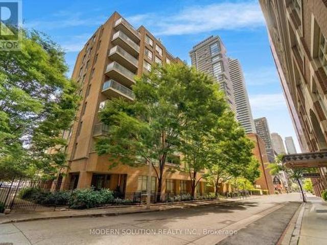 Condo for sale in Woburn, Ontario