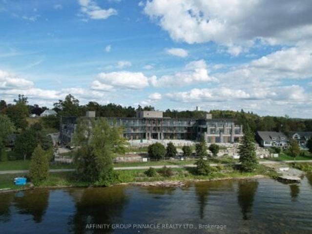 Condo for sale in Kawartha Lakes, Ontario