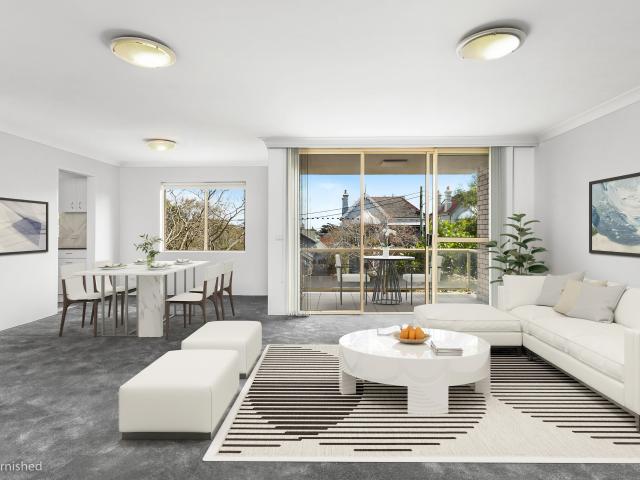 Apartment for rent in Eastern Suburbs, Sydney
