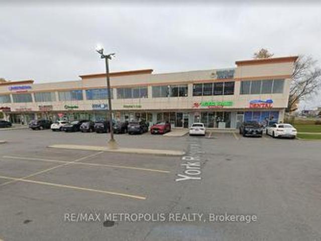 Commercial for sale in York, Ontario