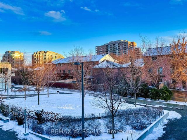 Condo for sale in York, Ontario