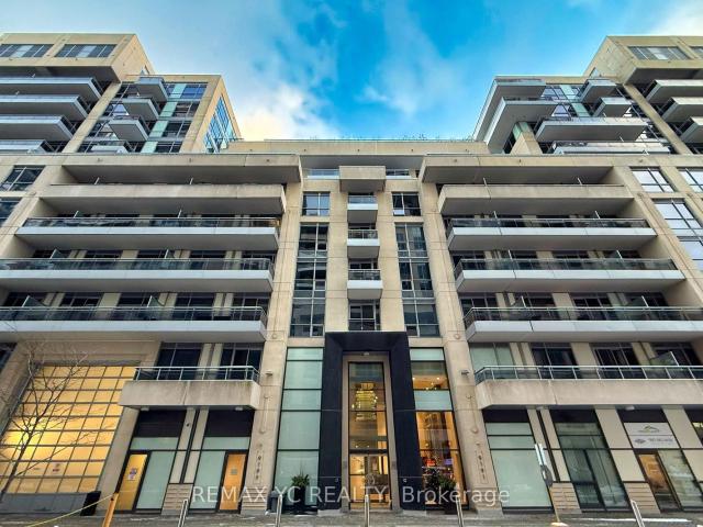 Condo for sale in York, Ontario