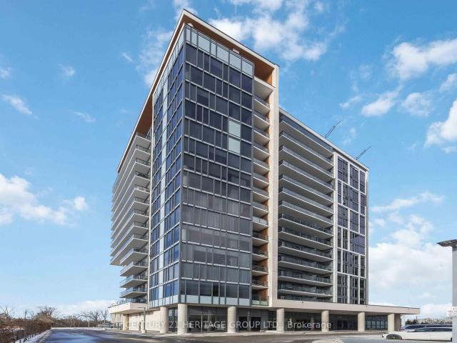 Condo for sale in Woburn, Ontario
