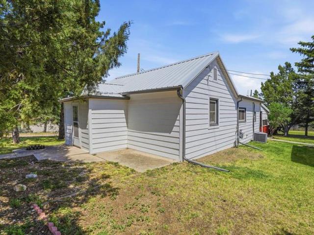 House for sale in Belle Fourche, South Dakota