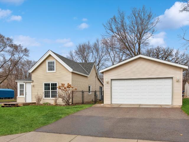 House for sale in Saint Paul Park, Minnesota