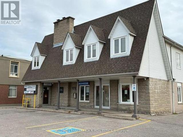 Commercial for rent in Durham, Ontario