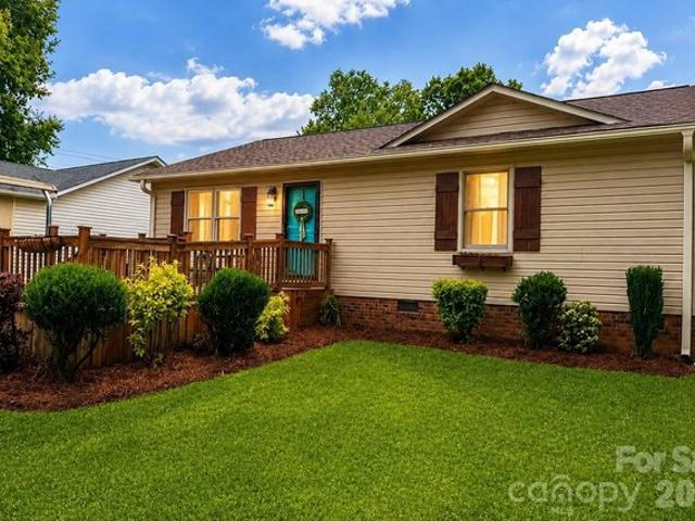 House for sale in Belmont, North Carolina