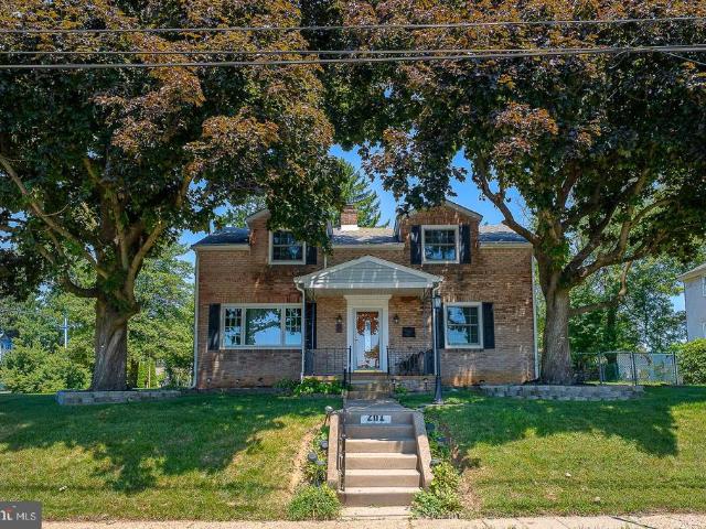 House for sale in Willow Grove, Pennsylvania