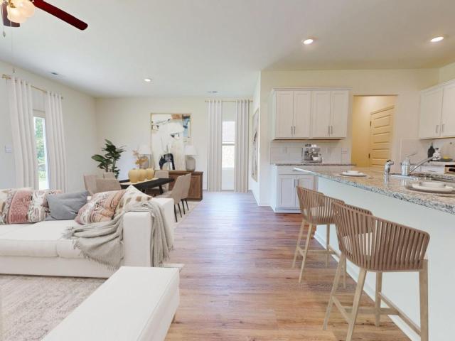 House for sale in Calera, Alabama