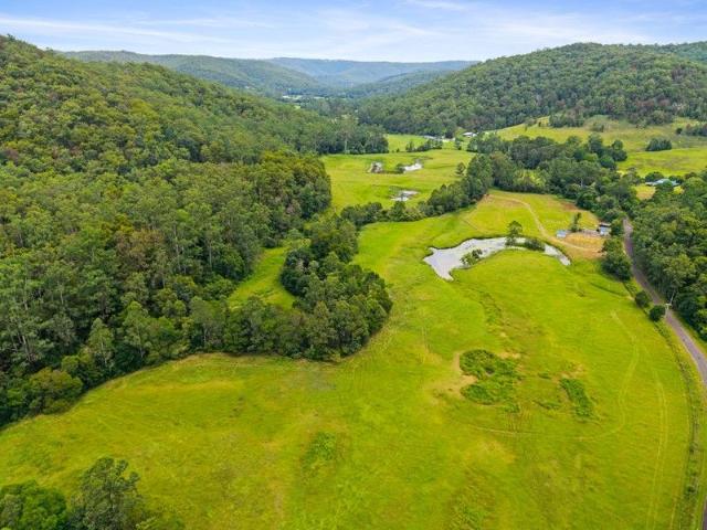 Cottage for sale in Cedar Brush Creek, New South Wales