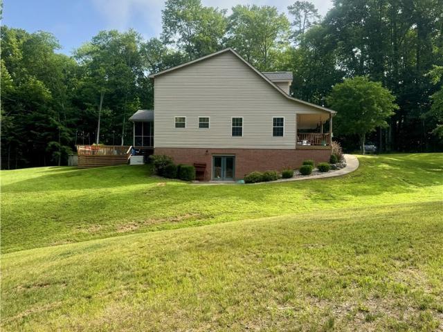 House for sale in Parkersburg, West Virginia