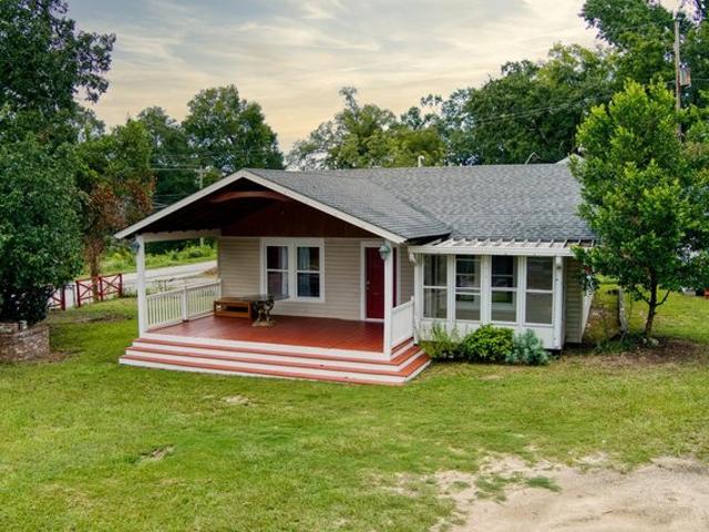 House for sale in Aiken, South Carolina