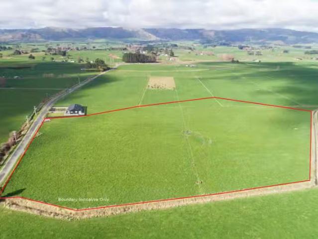 House for sale in Manawatu District