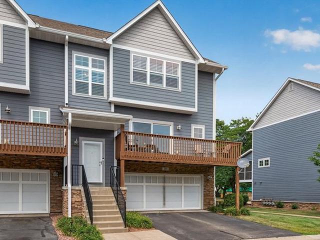 Townhouse for sale in Ramsey, Minnesota