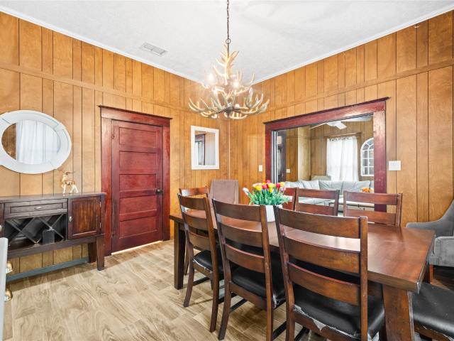 House for sale in Elkhart, Texas
