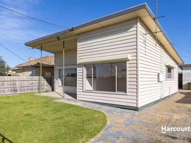 House for rent in Geelong, Victoria