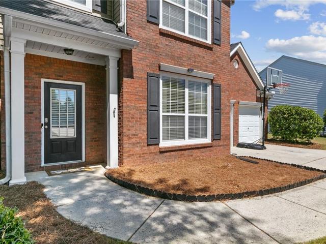 Property for sale in Paulding, Georgia