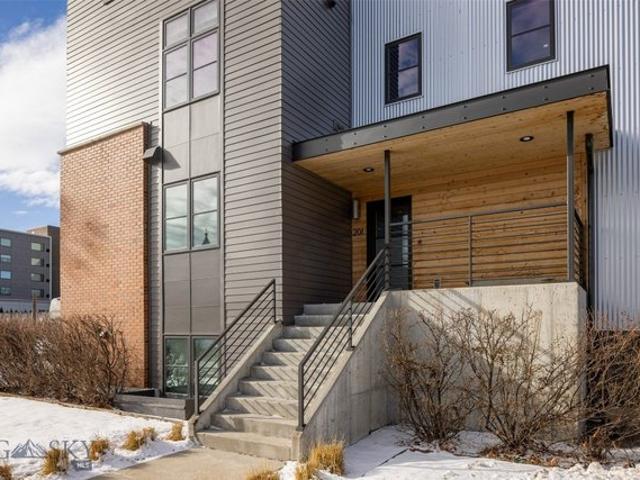 Townhouse for sale in Bozeman, Montana