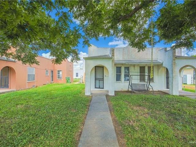 House for sale in Hidalgo, Texas