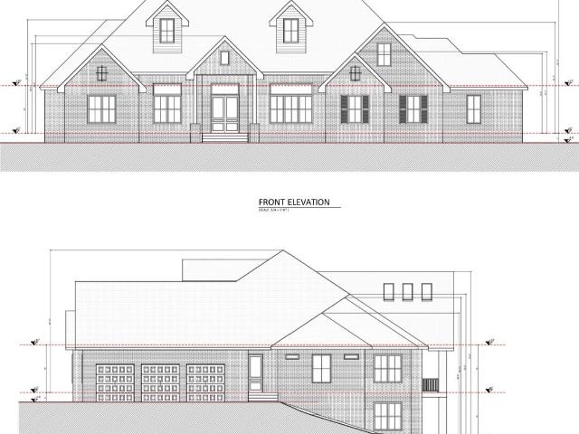 House for sale in Bluegrass Dreams, Wilmore