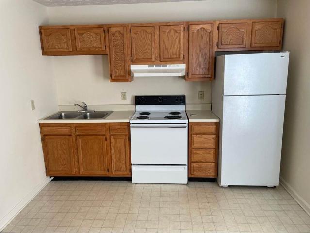 Apartment for rent in Richmond, Kentucky