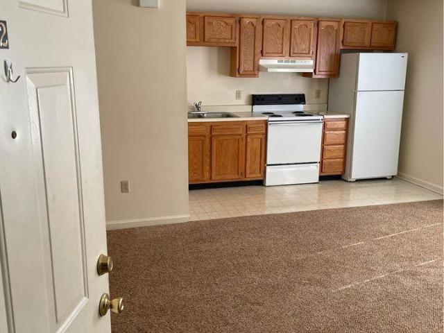 Apartment for rent in Richmond, Kentucky