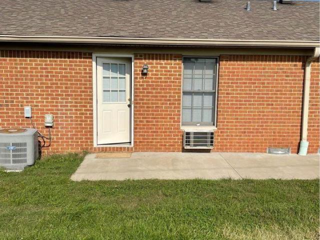 Apartment for rent in Richmond, Kentucky