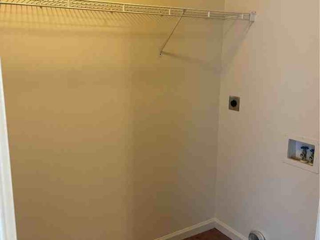 Apartment for rent in Richmond, Madison County