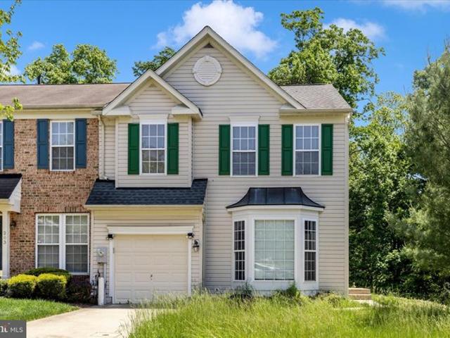 Townhouse for sale in Owings Mills, Maryland