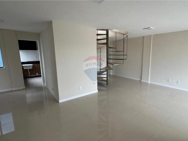 Apartamento aluguel em Região Geográfica Imediata de São Luís, Nazaré