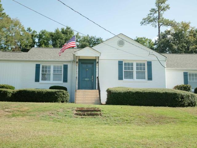 House for sale in Aiken, South Carolina