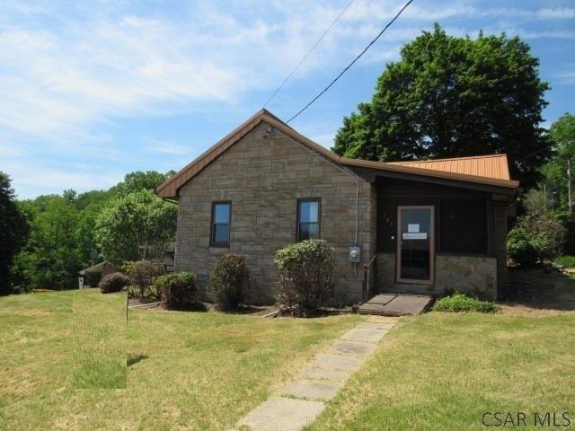 House for sale in Johnstown, Pennsylvania