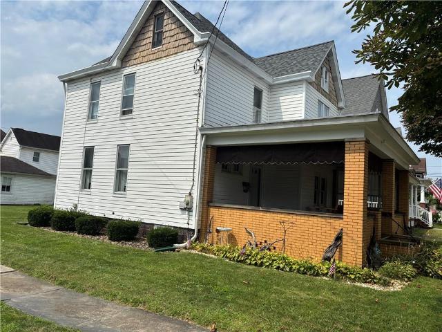 House for sale in Scottdale, Pennsylvania