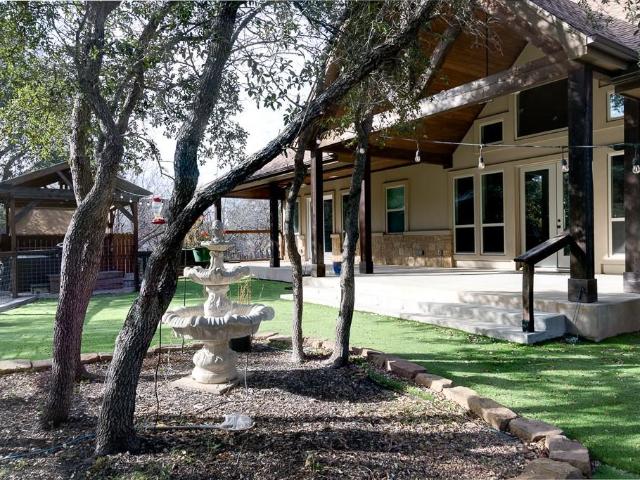 House for sale in Bertram, Texas