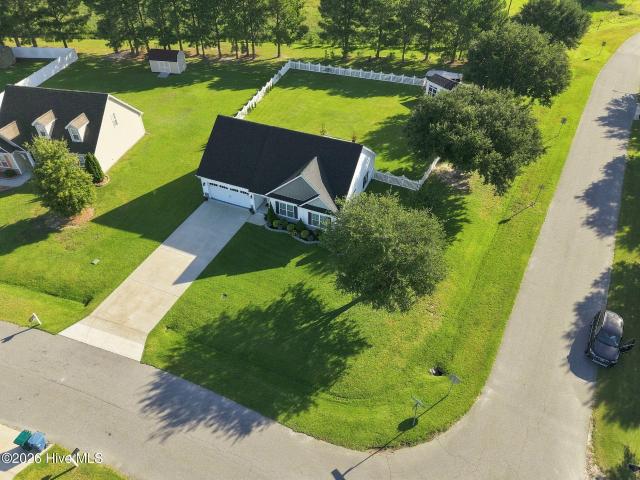 House for sale in Washington, North Carolina